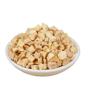 Venta caliente de alta calidad a granel al por mayor barato Natural orgánico Snack clásico suave masticable manzana seca de China