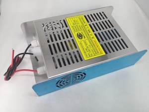 <span class=keywords><strong>Alimentation</strong></span> électrique haute tension -20KV 500W, purificateur d'air électrostatique simple, collecteur électrostatique, modèle de purification d'air CX-500A - Product Image 3