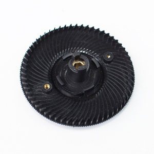 อะไหล่โดรนสำหรับการเกษตรและอุปกรณ์เสริมสปินเนอร์ดิสก์ด้านล่าง - Product Image 3