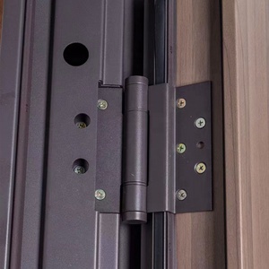 ZOYIMA Cheap <strong>Price</strong> Stainless Steel Mortise <strong>Door</strong> Lock Security Entrance <strong>Doors</strong> Use House - Product Image 4