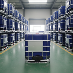 Resina Poliestere Insatura 191 per Fibra di Vetro, Resina per Stampaggio a Mano - Product Image 2