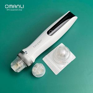 Bio Pen Q2 Biopen Q2 <span class=keywords><strong>Appareil</strong></span> de massage facial et de beauté - Product Image 1
