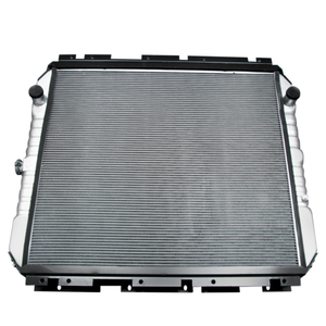 مبرد بنظام التبريد مبرد هيدروليكي لخزان المياه مبرد الزيت بآسى من أجل E325B - Product Image 2