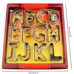 Ensemble d'ustensiles de pâtisserie de Noël : tampons à biscuits en silicone avec manche en bois massif et deux moules de rechange pour les tâches quotidiennes de pâtisserie des fêtes - Product Image 6