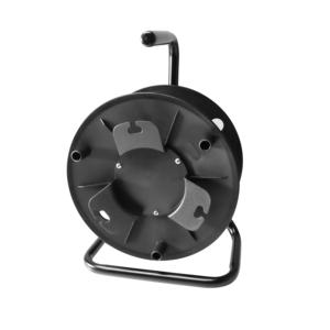 مواد الكمبيوتر المهنية جردت تمديد الصوت نهاية الإناث طبل مع مقبض للكابل الكهربائي مرحلة الصوت في الهواء الطلق - Product Image 2