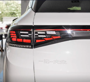 Los coches eléctricos chinos más vendidos Volkswangon ID.4 Crozz SUV eléctrico <span class=keywords><strong>Comprar</strong></span> EV hecho en China Coche de 5 plazas Coche usado también disponible - Product Image 4