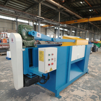 Machine de rasage en bois de literie de cheval de haute qualité dernière technologie prix compétitif composant de noyau de moteur pour les opérations de moulin