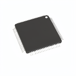 Manufacturer Channel Original Electronic Components 80 LQFP IC FIFO SYNC 64KX9 5NS 80TQFP 72V283L7-5PF8 Logic - Product Image 1