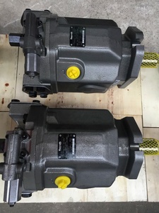 ชุด A15VSO A15VLO A15VLO210 A15VLO175 A15VLO280 A15VSO110ปั๊มแปรผันตามแนวแกนลูกสูบ - Product Image 1