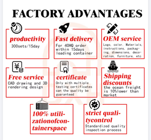 DXH Hotel Living Villa Camp, maisons de villégiature modernes à 2 étages, maisons préfabriquées, isolation pour les clients, <span class=keywords><strong>maison</strong></span> préfabriquée en kit, conteneur - Product Image 6