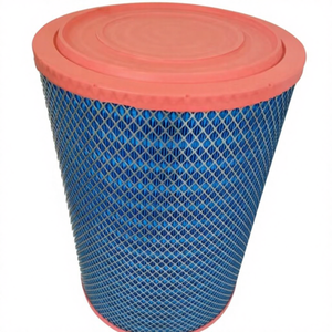 Nouveau filtre à air Gubo AF42916 pour camion minier à carrosserie large Tonly, avec papier filtre nano haute performance pour moteurs Weichai WP17 WP15H - Product Image 1