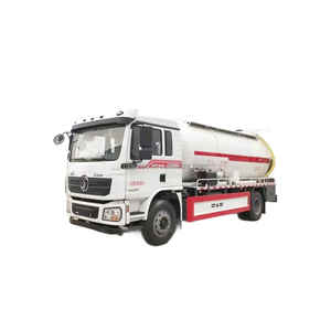 Prix usine Shacman 10000 litres personnalisation structure supérieure superstructure haute citerne en acier pour <span class=keywords><strong>camion</strong></span> d'aspiration des eaux usées - Product Image 4