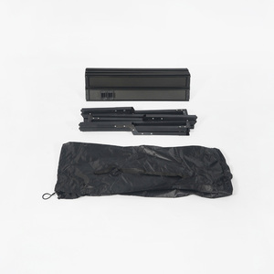 Hitree 2025 thiết kế hiện đại kim loại gấp bảng 1 năm bảo hành cho các hoạt động ngoài trời du lịch cắm trại dã ngoại BBQ sân công viên - Product Image 2