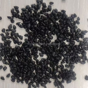 <span class=keywords><strong>TPE</strong></span> Plastic Grânulos PRETO <span class=keywords><strong>PELLETS</strong></span> Alta elasticidade - Product Image 1