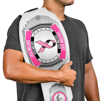 Ceinture de championnat personnalisée de 6lb | Survivor Champion Metal Leather Gold Belt Wrestling Belt Boxe Free Combat