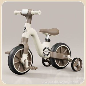 Happy Baby Balance Bike 10 Inch Plastic With Lights And <b>Music</b> For Kids 1-5 Years Old - Product Image 5