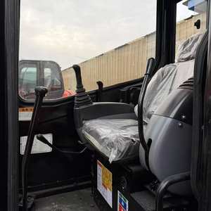 Mini-excavatrice d'occasion Cat 303E, 303.5E, 303CR de 3 tonnes du Japon – Petite pelleuse Cat 303 à vendre - Product Image 4