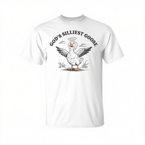 T-shirt vintage avec citation humoristique et jeu de mots sur la canardière la plus brouillonne - Product Image 2