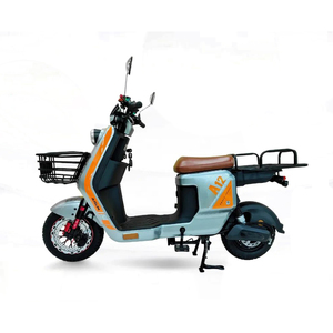 Vélo de livraison vintage haute qualité 1200W longue portée pour adultes AS-ECY20129-A12 - Product Image 6