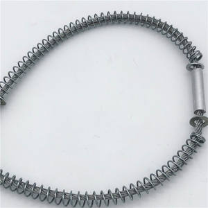 Güvenlik çelik tel yay halat sapan kırbaç kontrol kullanılan kazaları önlemek - Product Image 5