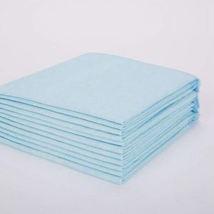 Vente en gros de coussinets désodorisants jetables anti-fuites pour animaux de compagnie, pour l'entraînement des chiens, 60*60cm - Product Image 3