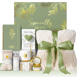 Juego de Regalo Creativo al por Mayor, Elegante Caja de Regalo con Taza, Perfecta para Bodas, Cumpleaños, Día de la Madre, Regalos Navideños - Product Image 1