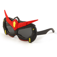 Nouvelles Lunettes de Soleil Polarisées UV pour Enfants 2026 en TPEE – Modèle Transformers Tendance pour Garçons, Style Dessin Animé, Cool et Stylé SL 85008