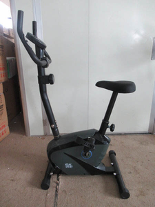 <span class=keywords><strong>Bicicleta</strong></span> Estática Magnética para Interiores TOPFIT Modelo 8309, Precio Económico - Product Image 3