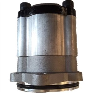 มอเตอร์ไฮดรอลิกแบบแกนหมุน Rexroth ขนาด 90 ซม. 3000 รอบต่อนาที แบบกระบอกสูบหมุน - Product Image 4