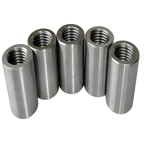 Hrb400e M20 thép thẳng Chủ Đề Cốt Thép couplers cho tòa nhà cao tầng tuyệt vời mệt mỏi sức đề kháng và buộc - Product Image 4