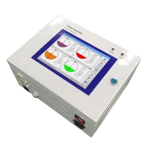 Station essence de carburant <span class=keywords><strong>ATG</strong></span>, équipement de service essence de bonne performance - Product Image 1