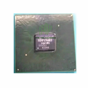 Iletişim IC entegre devre çip yeni BGA LCD SDP19403 - Product Image 1