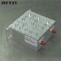 Rhtyt — filtre électro-onde magnétique, matériaux d'isolation, filtre RF