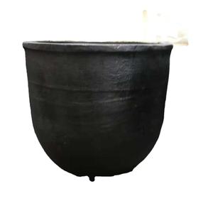 مصنع بوتقة جرافيت-كربيد السيليكون البوتقى لإذابة المعادن - Product Image 4