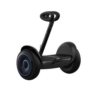 V <span class=keywords><strong>2023</strong></span> vente en gros de scooters électriques auto-équilibrés à lumières led avec contrôle par application - Product Image 1