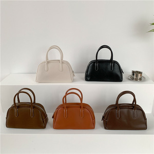 Sac à main d'épaule haut de gamme Bellmont pour femme, sac fourre-tout de luxe tendance de marque de créateur, grande capacité, logo personnalisé, vente en gros - Product Image 3