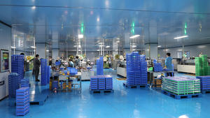 Baterai Lithium Ion 3C 5C Grosir 3.6V 3.7V 15A 30A Daya Isi Ulang 2500mAh 3500mAh 18650 - Product Image 6