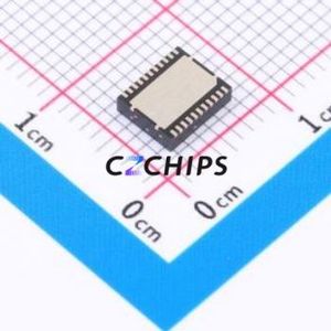 Tout nouveau et original CSD97370Q5M LSON-22-EP(5x6) Circuit intégré IC puce PMIC DC-DC puissance IC - Product Image 2