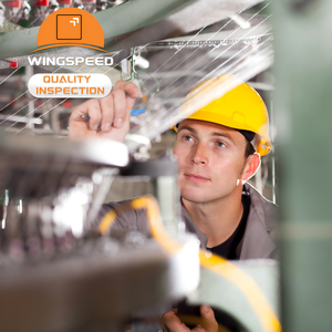 Inspeção de qualidade de terceiros Drop Shipping Para EUA por Wingspeed Professional Freight Forwarder entrega porta a porta - Product Image 1