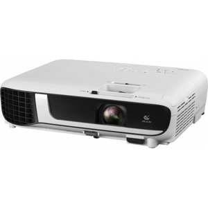 Proyector CB-X51 XGA, 4200 ANSI Lúmenes, 1024x768, 3LCD, Fusión de Bordes, Contraste Dinámico de 20000, Vida Útil de Lámpara ECO de 17000 Horas - Product Image 1