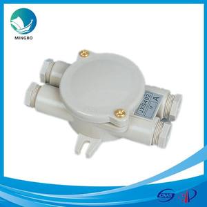 Caja de Conexiones Marina de Nailon JXS402, Enchufe Impermeable, Caja de Conexiones de Nailon Impermeable - Product Image 1