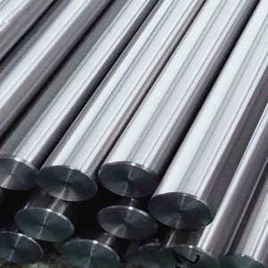 Barre ronde en titane de qualité supérieure ASTM B348 Ti6Al4V BJCJTi forgée, longueur 100-6000 mm, matériau industriel léger haute performance - Product Image 3