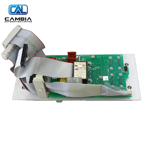 Module I/O 8811-IO-DC de qualité supérieure provenant d'un fournisseur chinois, fiabilité élevée assurant des performances optimales en automatisation de processus. Compac - Product Image 3