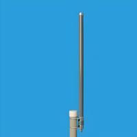 Antenne Omni 12dBi pour antenne de communication en fibre de verre à montage vertical V2X 11 dBi 824-960MHz 1710-2700MHz