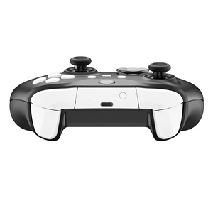 Repuestos para Joystick, Accesorios para Gamepad, Botones RB/LB RT/LT ABXY Start Back Sync Bumper para Xbox One Elite 2 - Product Image 4