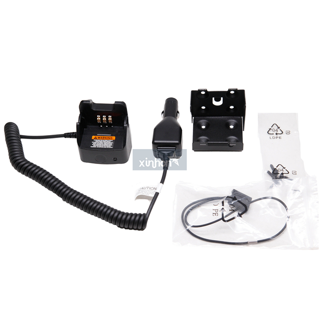 PMLN7089  PMLN7089A  Vehicular  and In-car Charger  for  Gp3688 Gp3188 Gp3988 P3688 Dp1400 Ep450 Dep450 Cp200d