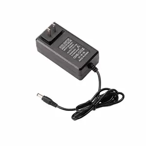 65W 12V 5A 19V 3.42 plug-in wall power adapter laptop projector charger all-in-one computer display TV adapter