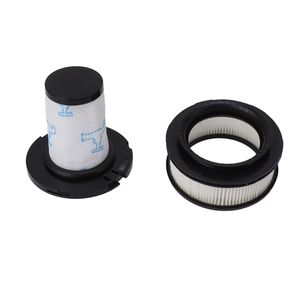 Juego de filtros para aspiradora, repuesto de filtro lavable ABS para <span class=keywords><strong>Rowenta</strong></span> ZR009007 ZR009008 <span class=keywords><strong>X</strong></span> <span class=keywords><strong>Force</strong></span> <span class=keywords><strong>Flex</strong></span> 11.60 14.60RH98xX RH99, 2 uds. - Product Image 5