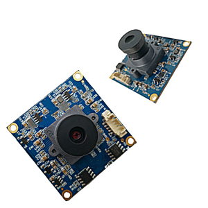 โมดูลกล้อง USB2.0 AR0230 1080P 30FPS WDR FF <span class=keywords><strong>MF</strong></span> USB สำหรับการจดจำใบหน้า - Product Image 6