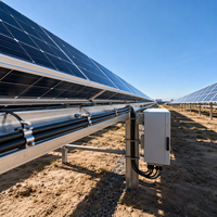 Câble solaire certifié TUV en gros, isolation XLPO IEC 62930, 4mm², 6mm², 10mm² pour centrales photovoltaïques et systèmes de toiture